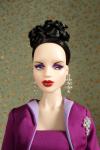 Horsman - Urban Vita - Urban Ysla - Minuit Violet - Doll